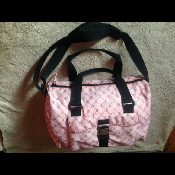 ralph lauren baby bag